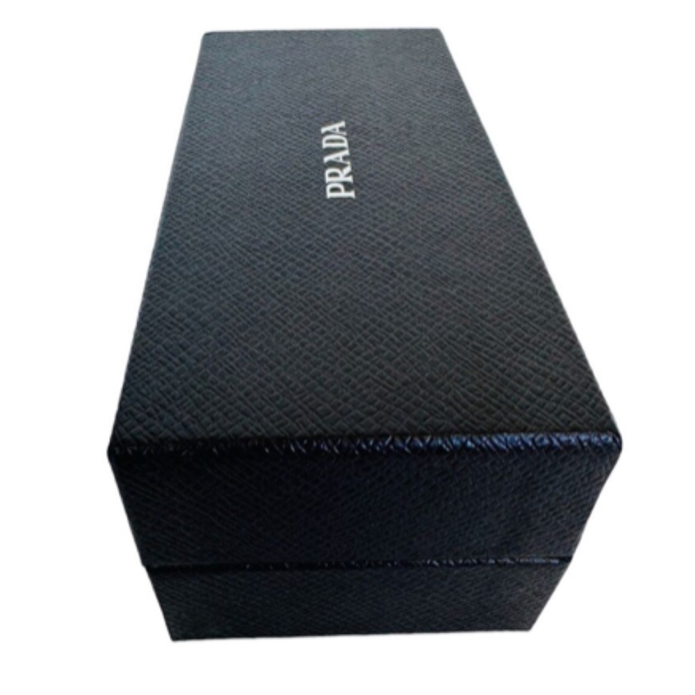 Authentic Prada Sunglass Box - Picture 3 of 8